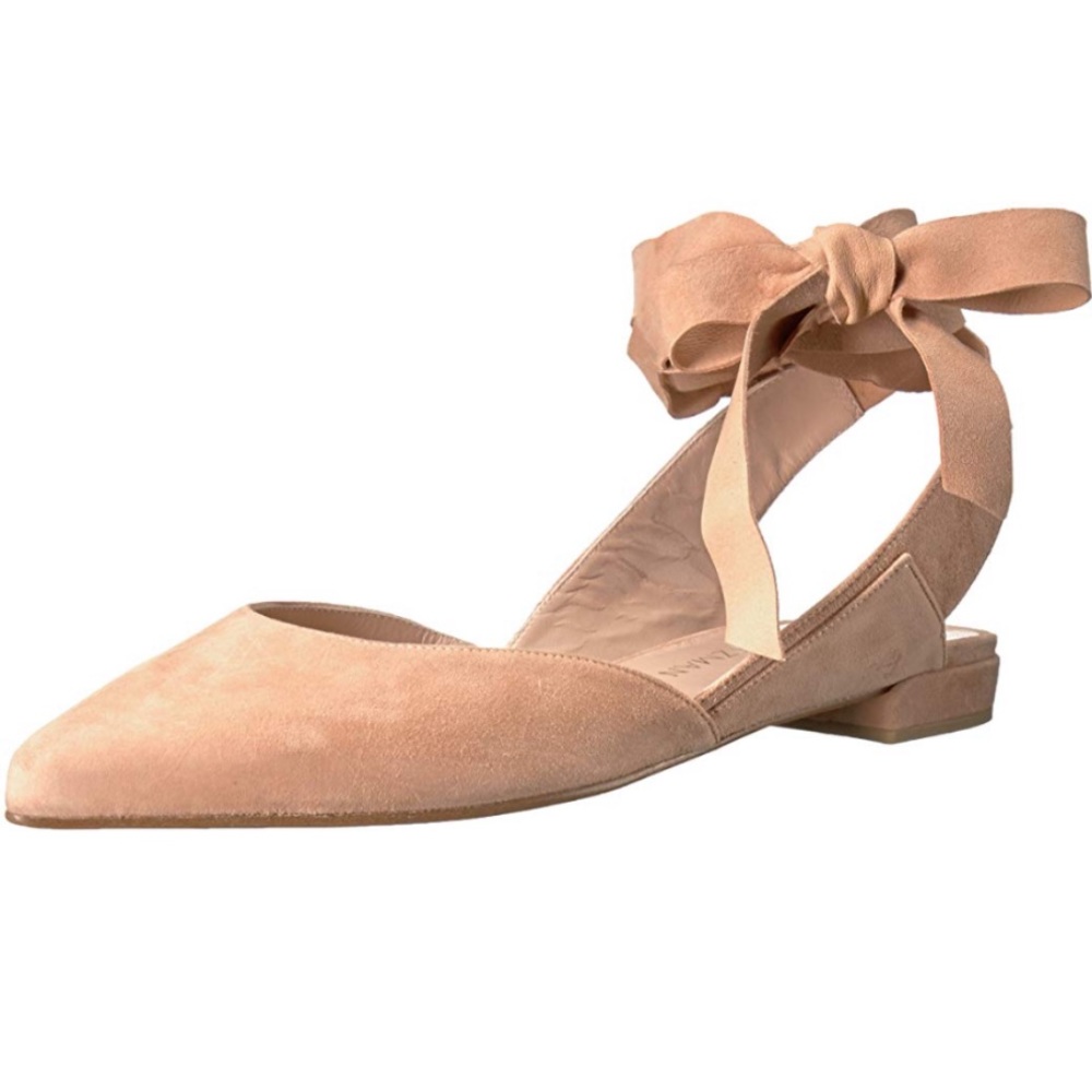Stuart Weitzman Supersonic Flats